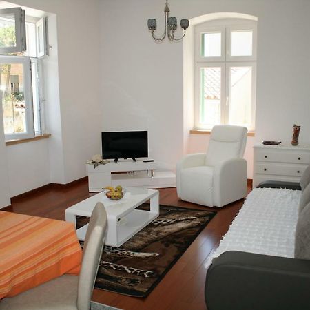 Apartment Azur Bacvice Split Luaran gambar