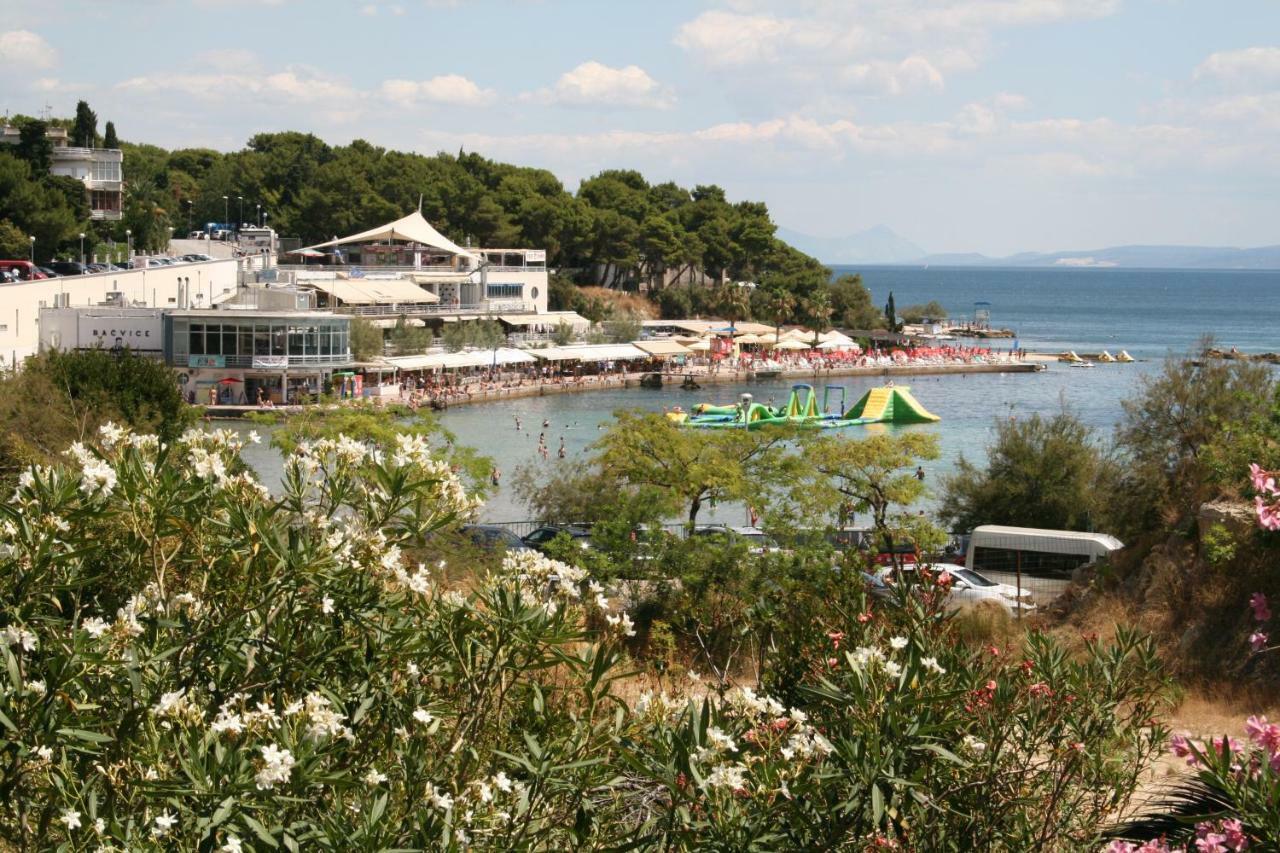 Apartment Azur Bacvice Split Luaran gambar
