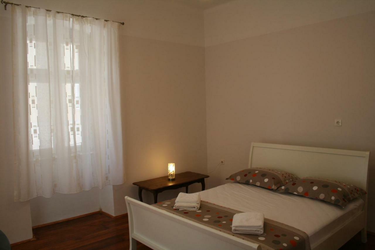 Apartment Azur Bacvice Split Luaran gambar