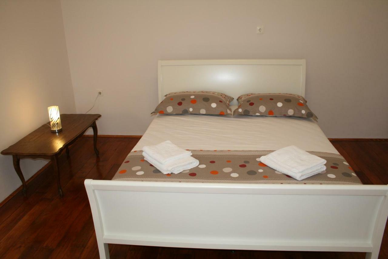 Apartment Azur Bacvice Split Luaran gambar