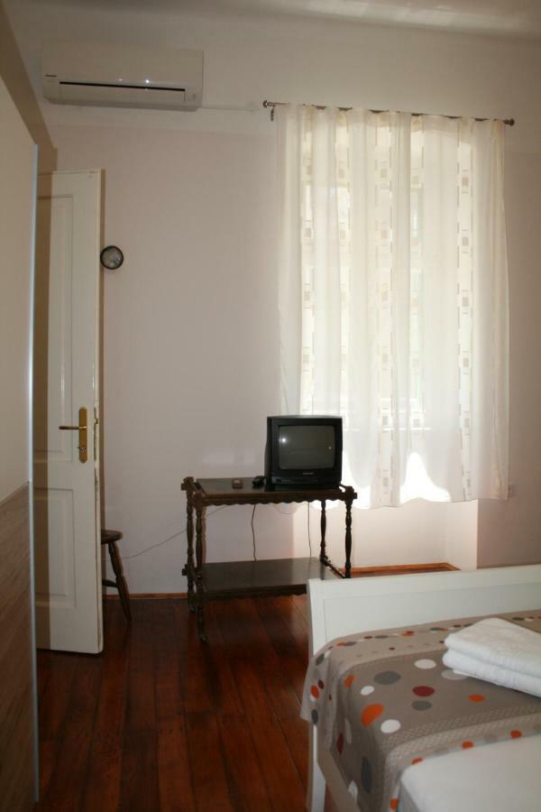 Apartment Azur Bacvice Split Luaran gambar