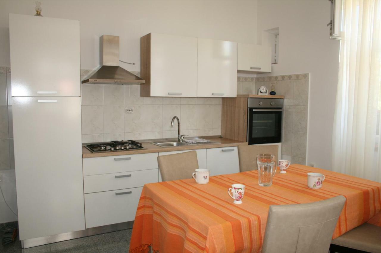Apartment Azur Bacvice Split Luaran gambar