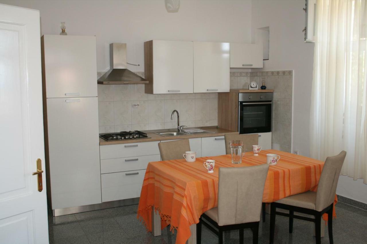 Apartment Azur Bacvice Split Luaran gambar